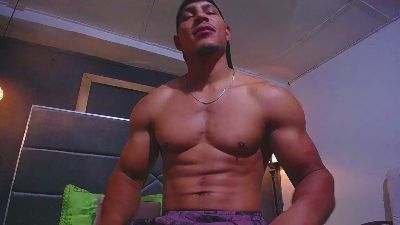 teddyfit_19cm live cam on Cam4