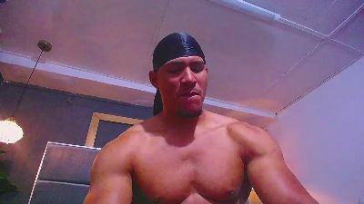 teddyfit_19cm live cam on Cam4