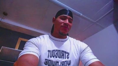 teddyfit_19cm live cam on Cam4
