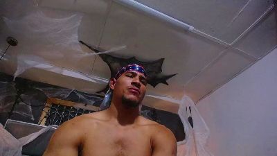 teddyfit_19cm live cam on Cam4