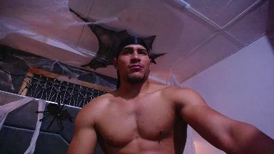 teddyfit_19cm live cam on Cam4
