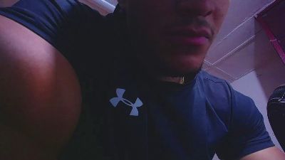teddyfit_19cm live cam on Cam4