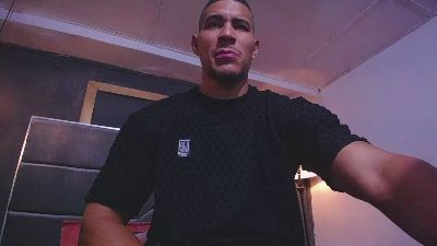 teddyfit_19cm live cam on Cam4