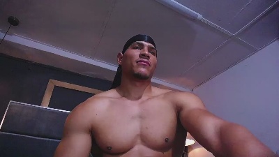 teddyfit_19cm live cam on Cam4