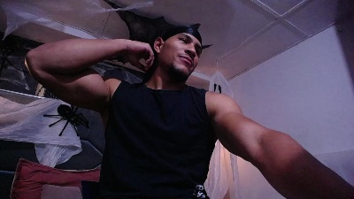 teddyfit_19cm live cam on Cam4