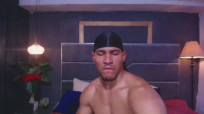 teddyfit_19cm live cam on Cam4