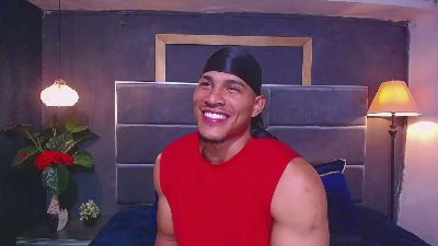 teddyfit_19cm live cam on Cam4