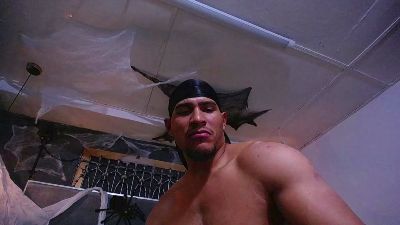 teddyfit_19cm live cam on Cam4
