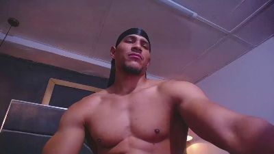 teddyfit_19cm live cam on Cam4