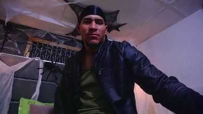 teddyfit_19cm live cam on Cam4