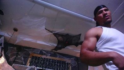 teddyfit_19cm live cam on Cam4
