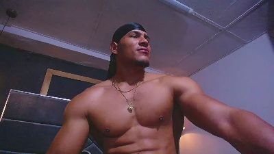 teddyfit_19cm live cam on Cam4