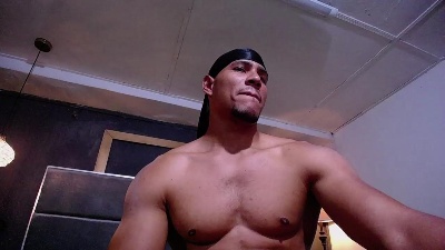 teddyfit_19cm live cam on Cam4