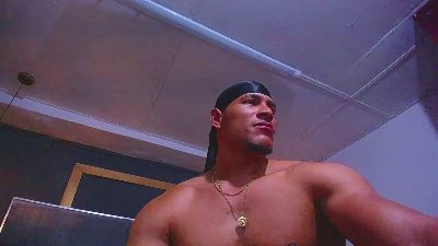 teddyfit_19cm live cam on Cam4