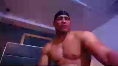 teddyfit_19cm live cam on Cam4
