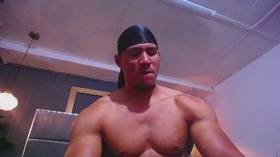 teddyfit_19cm live cam on Cam4
