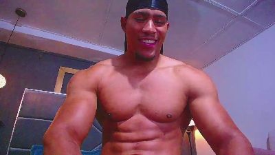 teddyfit_19cm live cam on Cam4