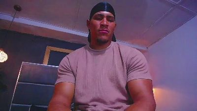 teddyfit_19cm live cam on Cam4