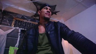 teddyfit_19cm live cam on Cam4