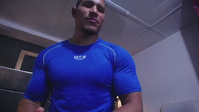 teddyfit_19cm live cam on Cam4
