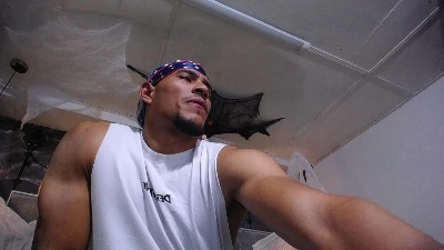 teddyfit_19cm live cam on Cam4