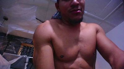 teddyfit_19cm live cam on Cam4