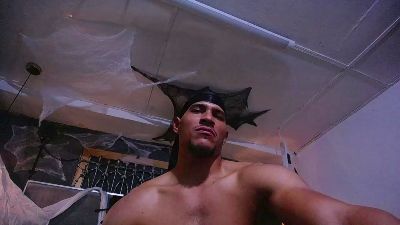 teddyfit_19cm live cam on Cam4