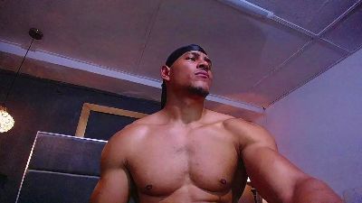 teddyfit_19cm live cam on Cam4