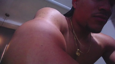 teddyfit_19cm live cam on Cam4