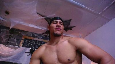 teddyfit_19cm live cam on Cam4