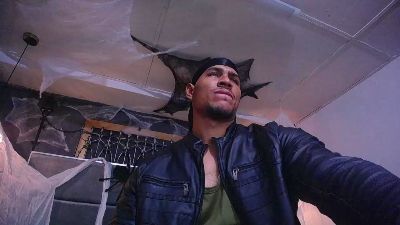 teddyfit_19cm live cam on Cam4