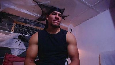 teddyfit_19cm live cam on Cam4