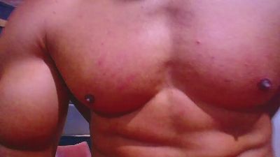 teddyfit_19cm live cam on Cam4