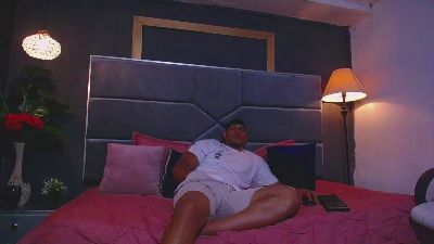 teddyfit_19cm live cam on Cam4