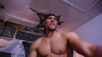 teddyfit_19cm live cam on Cam4