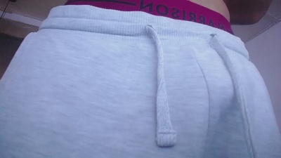 teddyfit_19cm live cam on Cam4