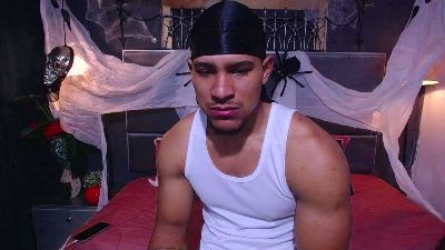 teddyfit_19cm live cam on Cam4
