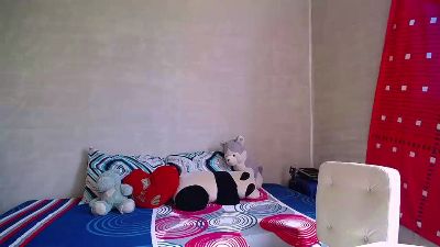 spy webcam Teddyfit 19cm