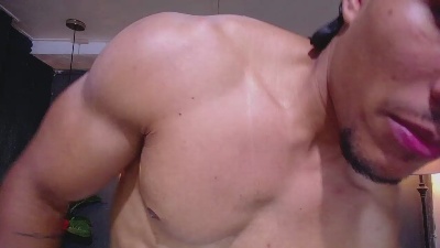 teddyfit_19cm live cam on Cam4