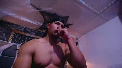 teddyfit_19cm live cam on Cam4