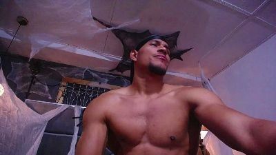 teddyfit_19cm live cam on Cam4