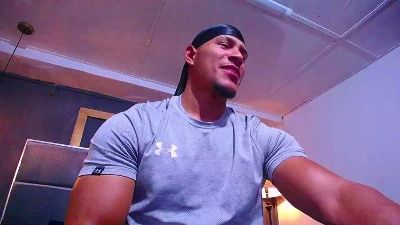 teddyfit_19cm live cam on Cam4
