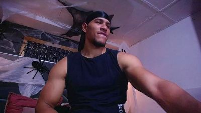 teddyfit_19cm live cam on Cam4
