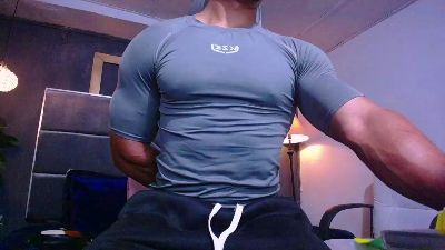 teddyfit_19cm live cam on Cam4