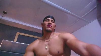 teddyfit_19cm live cam on Cam4