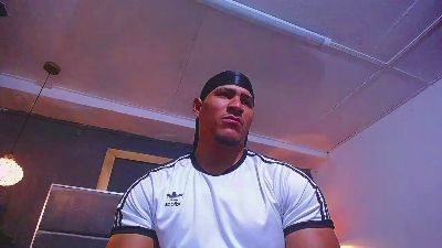 teddyfit_19cm live cam on Cam4