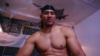 teddyfit_19cm live cam on Cam4