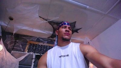 teddyfit_19cm live cam on Cam4