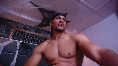 teddyfit_19cm live cam on Cam4