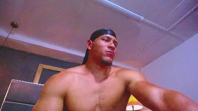 teddyfit_19cm live cam on Cam4